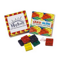 Cray-Bloks Crayons